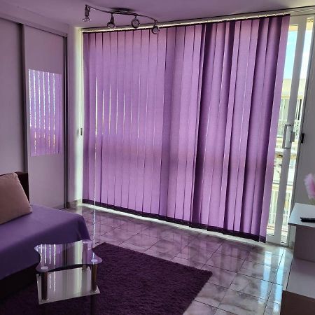 Apartment Stefani Rijeka Buitenkant foto