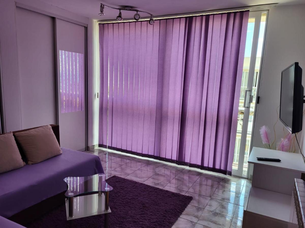 Apartment Stefani Rijeka Buitenkant foto