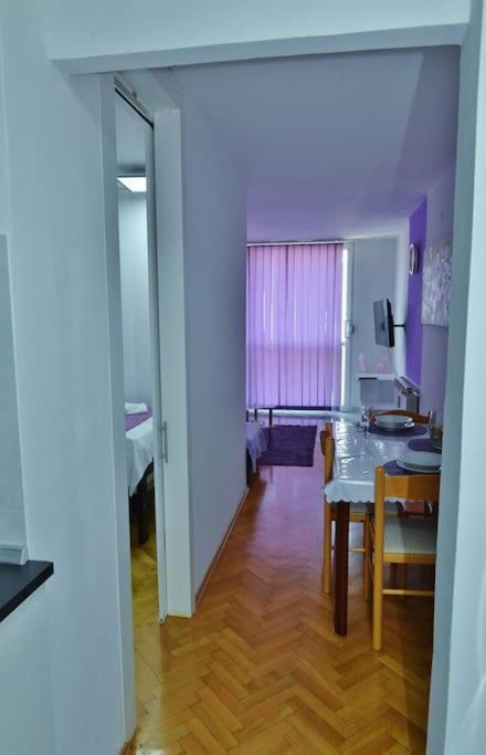 Apartment Stefani Rijeka Buitenkant foto